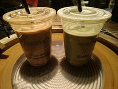 -Manner Coffee(芮欧百货店)