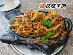 -颜记铁板烧(农民巷店)