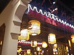 -杨记隆府(时代天街店)