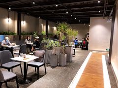 大堂-GOTLOT COFFEE&KITCHEN角落厨房NOOK店
