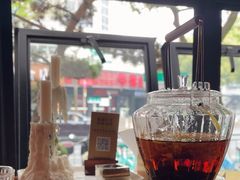 -陶享时光西餐·下午茶(信河街店)