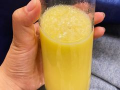 玉米汁-顺风山庄(水濂山店)