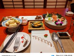 -京和日法料理(枫林街店)