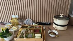 -美悦湾月子中心(熙湖店)