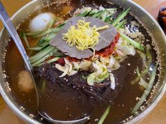 普通冷面-顺姬冷面(延大店)