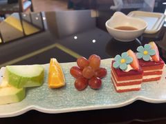 -柚·日式料理-富力万丽酒店