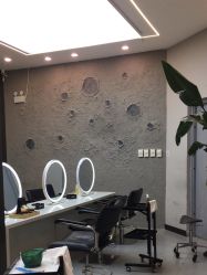 -Cima salon西玛沙龙