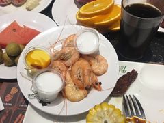 -汉巴味德(大悦城店)