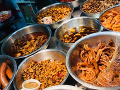 -蓝精灵饺子店