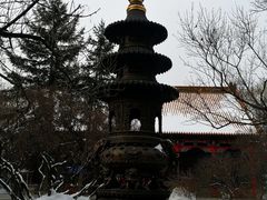 -哈尔滨极乐寺