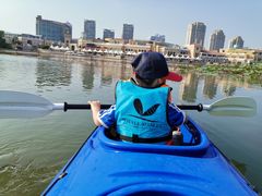 -WhaleSports户外水上运动俱乐部(朝阳公园店)