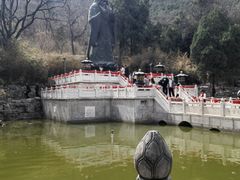 -千佛山风景名胜区
