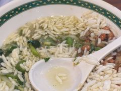 -明叔捞面