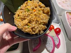 -海底捞火锅(正大乐城店)