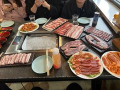 -慧丰烧烤