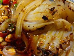 -雲蜀龙阁·金牌水煮鱼(方庄店)