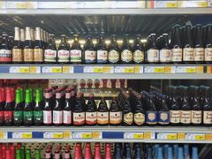 -麦德龙(青羊店)