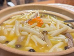 -乡里八闽·福州乡土菜(高宅店)