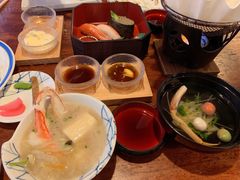 -蟹道乐(新宿本店)