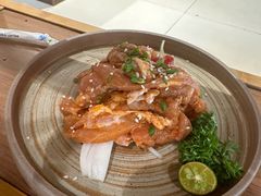 -朴太院·烤肉万岁(盐城店)