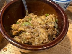 -小放牛炒菜馆(中山路乐汇城店)