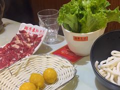-潮牛禾记•潮汕鲜牛肉火锅(新亚洲店)