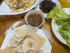 -龙姐私房菜(和顺古镇店)