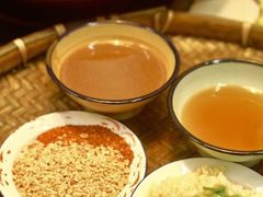 -春花火锅公司(昌建广场店)
