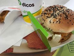 -德克士(广州南站店)