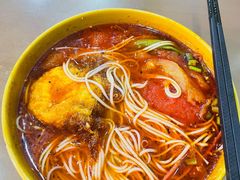 -华兴街煎蛋面(总店)