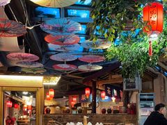 -田园印象·成都土菜院子(华阳店)