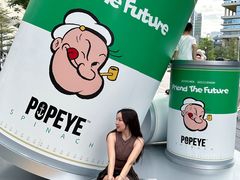 -东莞松山湖万象汇