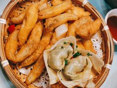 -小老板海鲜酒家(董家渡店)