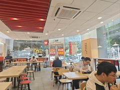 -永和大王(茉莉上新·友谊店)