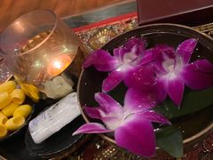 -莲泰式·中式·沐足·精油SPA采耳(天河店)