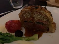 -圣丰索菲特·法国餐厅