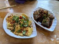 -胖金妹鸡豆凉粉店