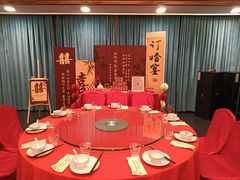 -梁家大院•农家菜(马陆店)