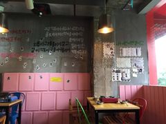 -欧巴来了韩式料理