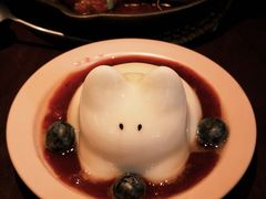 -Fuzzy Bistro 浮几韩餐·茶酒馆
