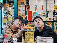 -幸运小丑汉堡(Bay Area本店)