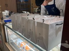 -银座仁志川·生吐司专门店(香港广场店)