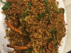 -桥底辣蟹(谢斐道店)