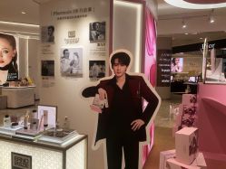 -奥伦纳素Erno Laszlo