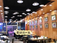 -清真益鑫羊肉手抓馆(南大街店)