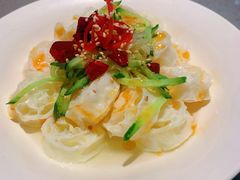 -半天妖烤鱼(绿地大融城店)