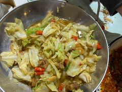 -熊猫家新派川菜(百里一·龙兴集店)