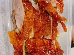 -吾家香港烧腊专门店