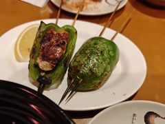 -福烤锦花(长乐路店)