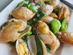 -真浪大家乐海鲜餐馆